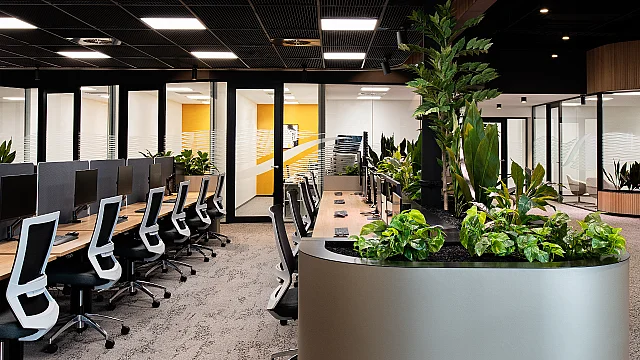 Serviced office at 175 Maroondah Hwy,  Ringwood VIC 3134