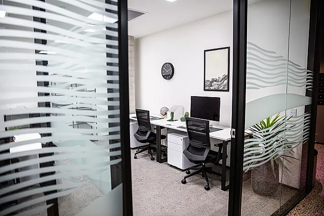 Private office at 175 Maroondah Hwy,  Ringwood VIC 3134
