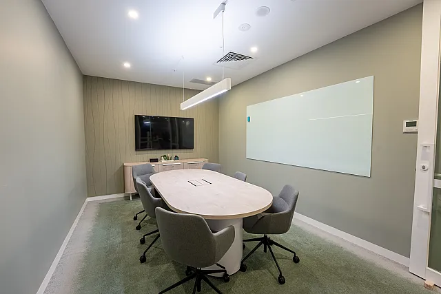 Private office at 21 Cityside Drive,  Mickleham VIC 3064