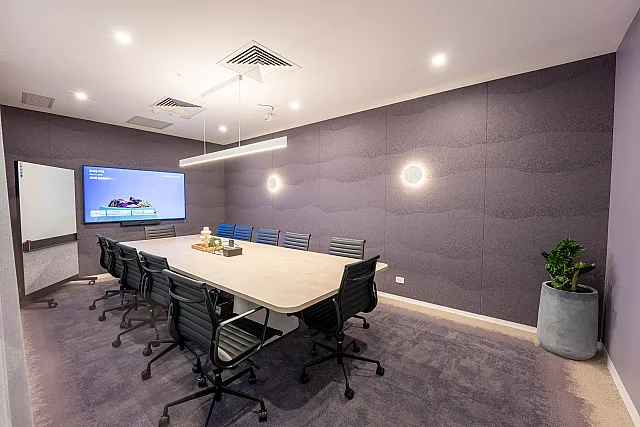 Private office at 21 Cityside Drive,  Mickleham VIC 3064