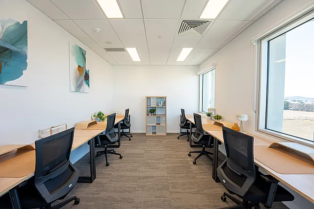 Private office at 21 Cityside Drive,  Mickleham VIC 3064
