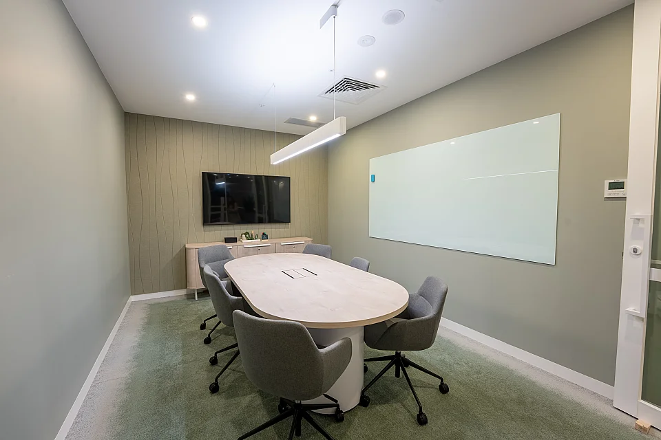 Waterman, Mickleham — office interior — photo 3
