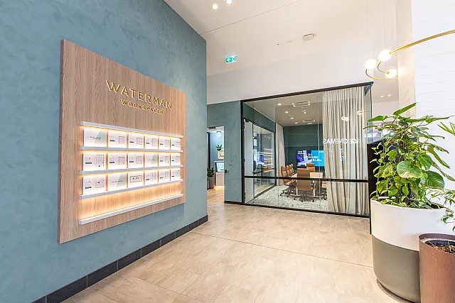 Private office at 2107 - 2125 Dandenong Road,  Clayton VIC 3168