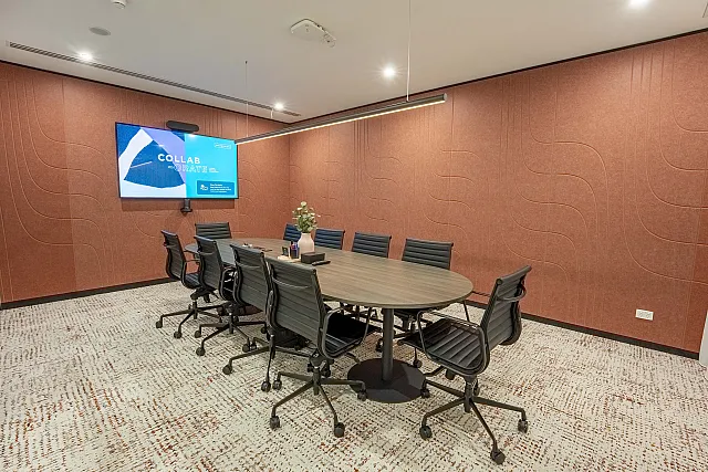 Private office at 3-7 Hamilton Street,  Mont Albert VIC 3127