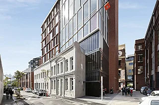 Serviced office at 33 Stewart Street,  Richmond VIC 3121