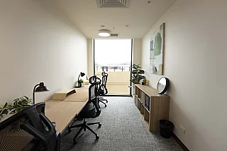 Suite 3 — 33 Stewart Street,  Richmond VIC 3121