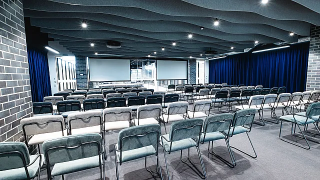 Private office at 44 Lakeview Drive,  Scoresby VIC 3179