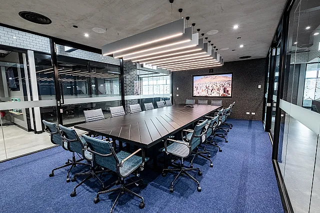 Serviced office at 44 Lakeview Drive,  Scoresby VIC 3179
