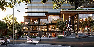 Level 1,  517-521 Station Street,  Box Hill VIC