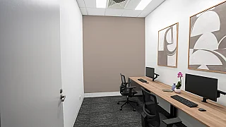 Suite 2 — 517-521 Station Street,  Box Hill VIC 3128