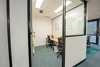 Level 8,  525 Flinders Street,  Melbourne VIC