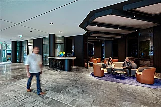 Suite 22 — 525 Flinders Street,  Melbourne VIC 3000