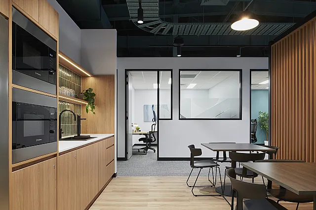 Serviced office at 66-104 Springfield Road,  Blackburn VIC 3130