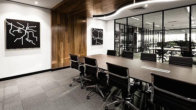 Private office at 66 Victor Crescent,  Narre Warren VIC 3805