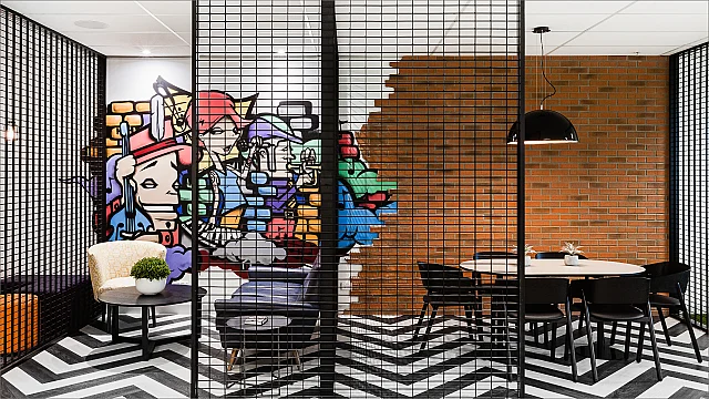 Waterman Workspaces, Narre Warren — serviced office interior — photo 3