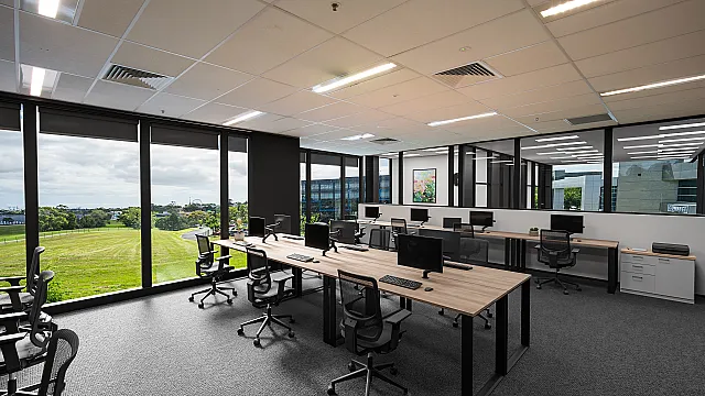 Private office at 66 Victor Crescent,  Narre Warren VIC 3805