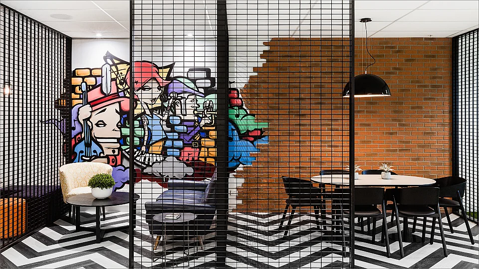 Waterman, Narre Warren — office interior — photo 3