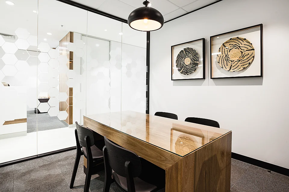 Waterman, Narre Warren — office interior — photo 2