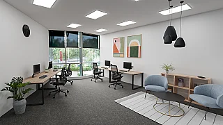 Suite 8