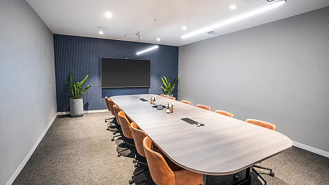 Serviced office at 678 Victoria Street,  Richmond VIC 3121