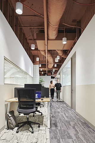 Serviced office at 793 Burke Rd,  Camberwell VIC 3124