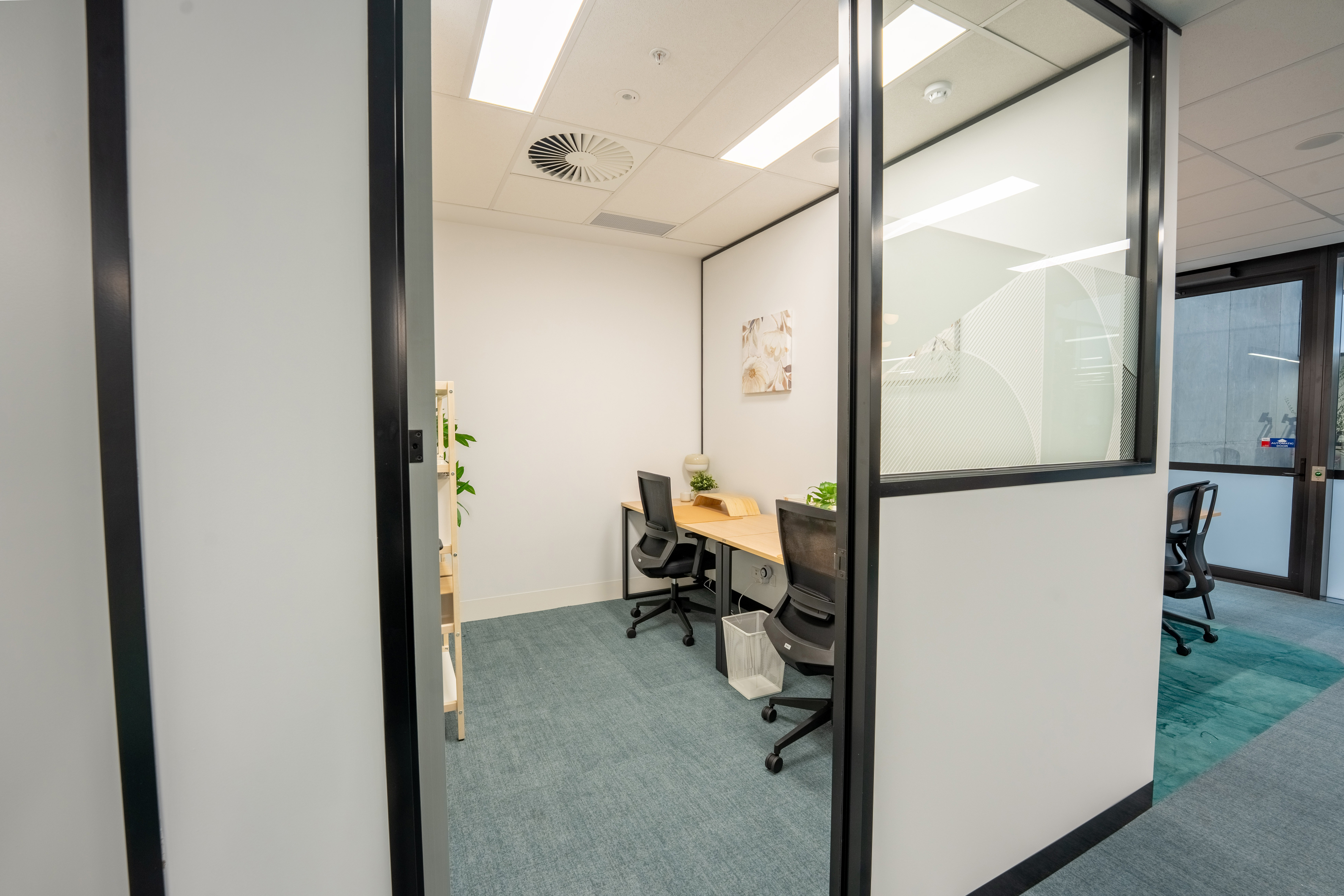 Level 8,  525 Flinders Street,  Melbourne VIC 3000