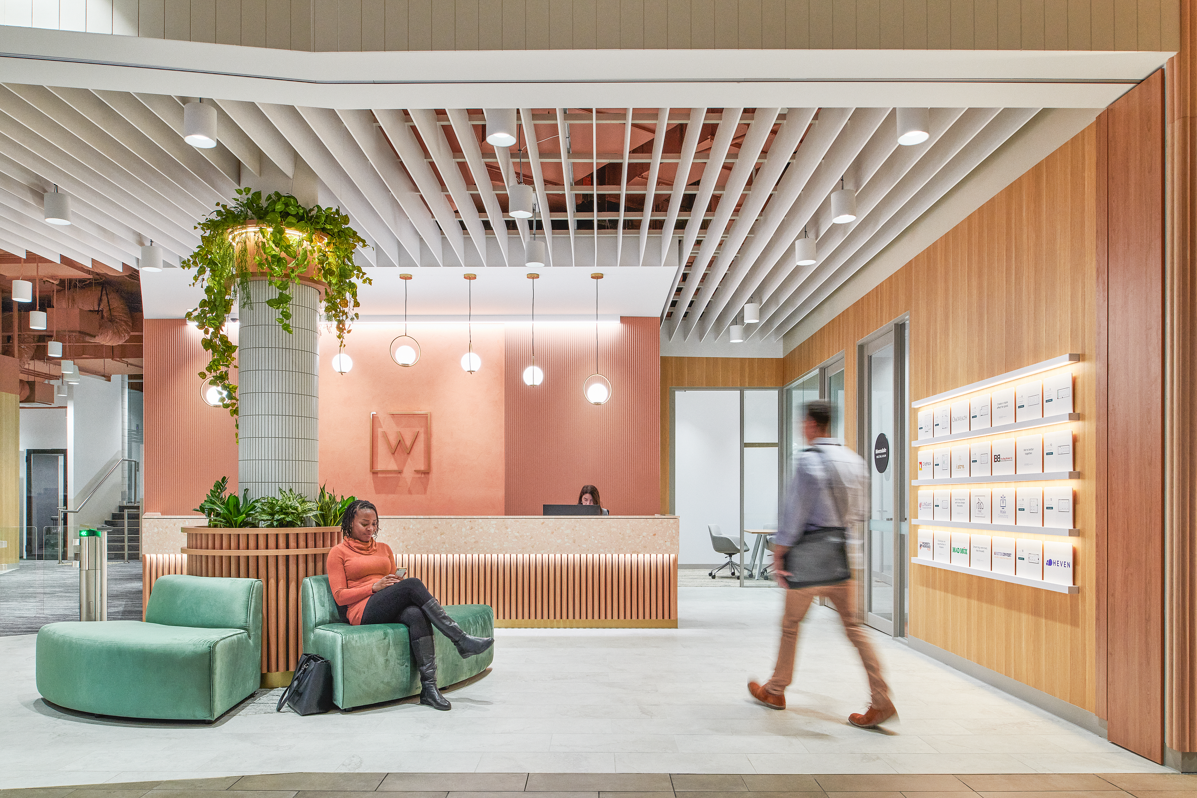Serviced office at 793 Burke Rd,  Camberwell VIC 3124