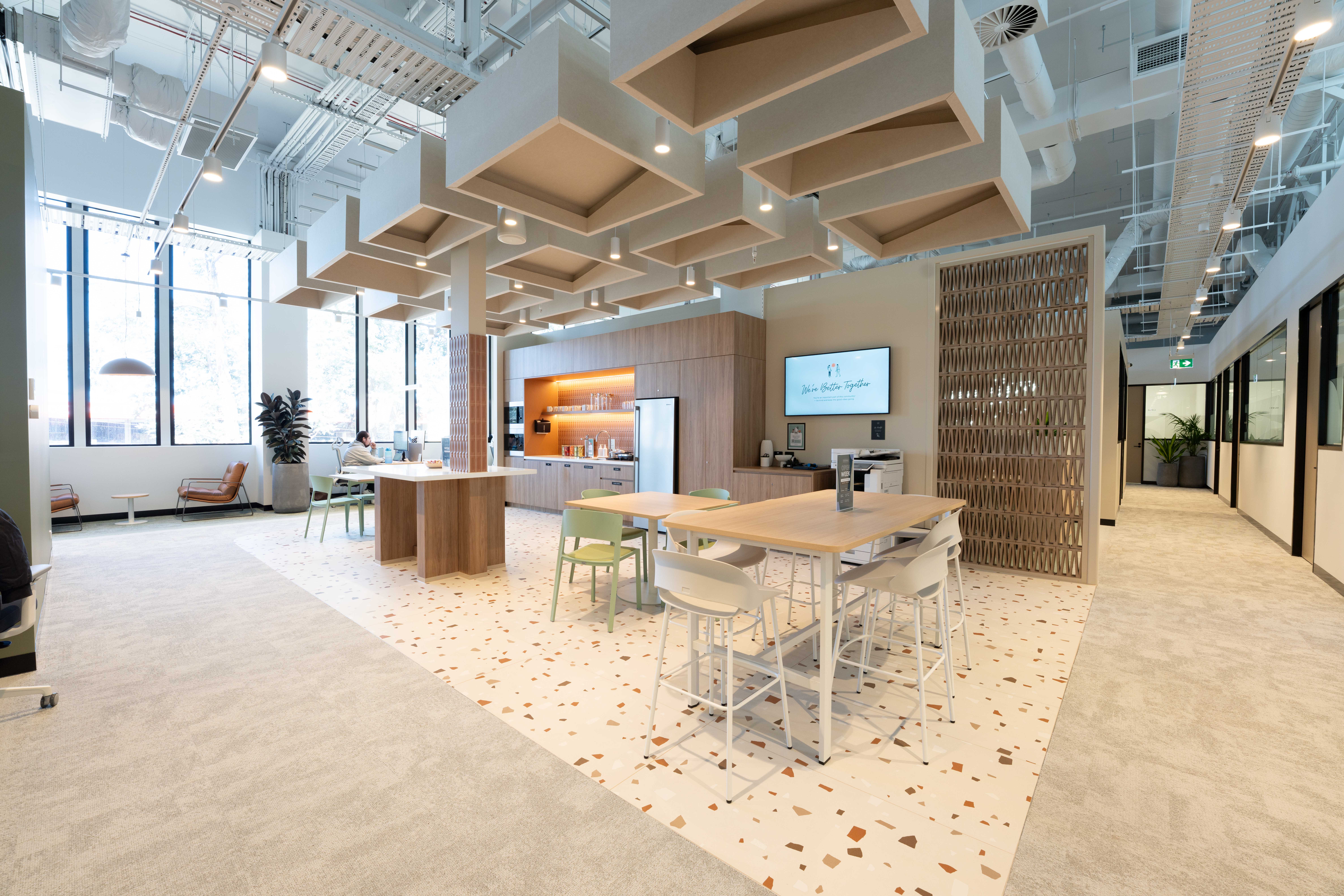 Serviced office at 13-15 Cochranes Road,  Moorabbin VIC 3189