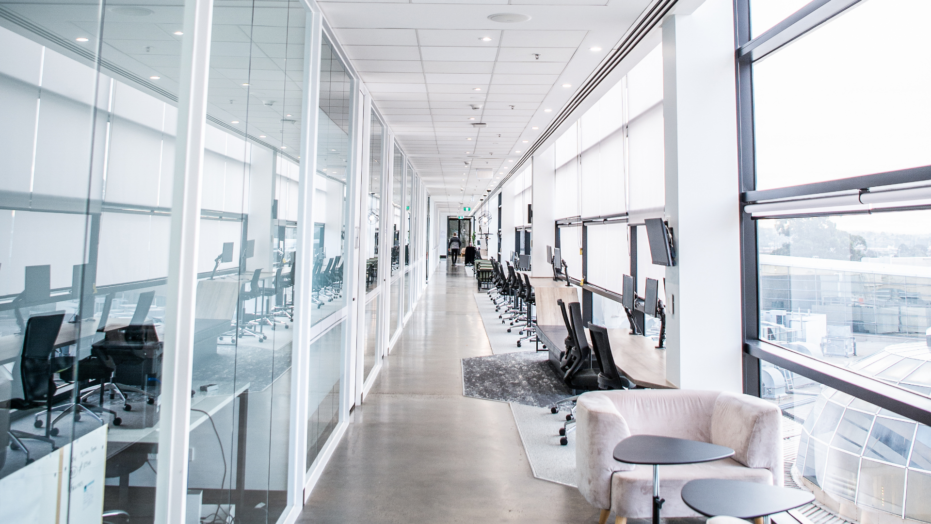 Serviced office at 1341 Dandenong Road,  Chadstone VIC 3148
