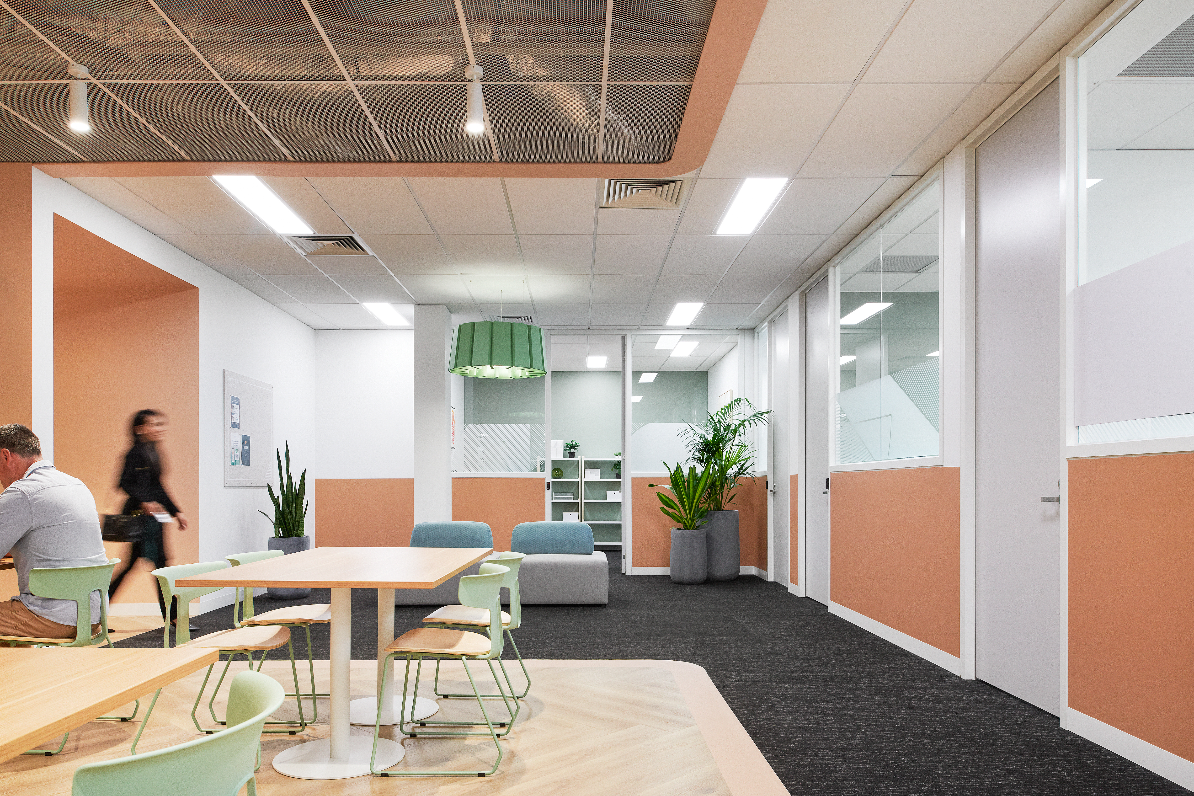 Serviced office at 21-31 Hall Street,  Moonee Ponds VIC 3039