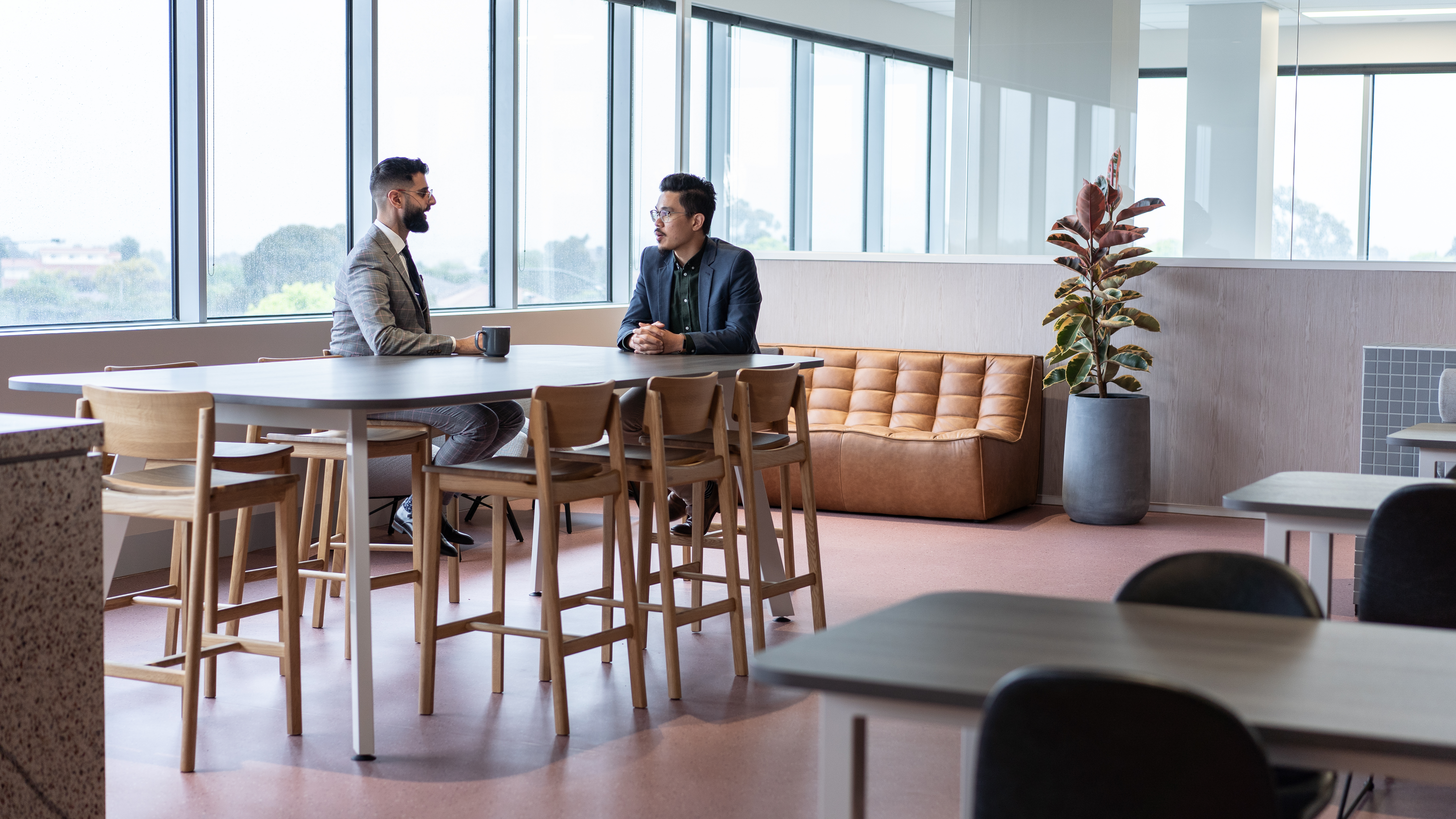 Serviced office at 1-3 Janefield Drive,  Bundoora VIC 3083