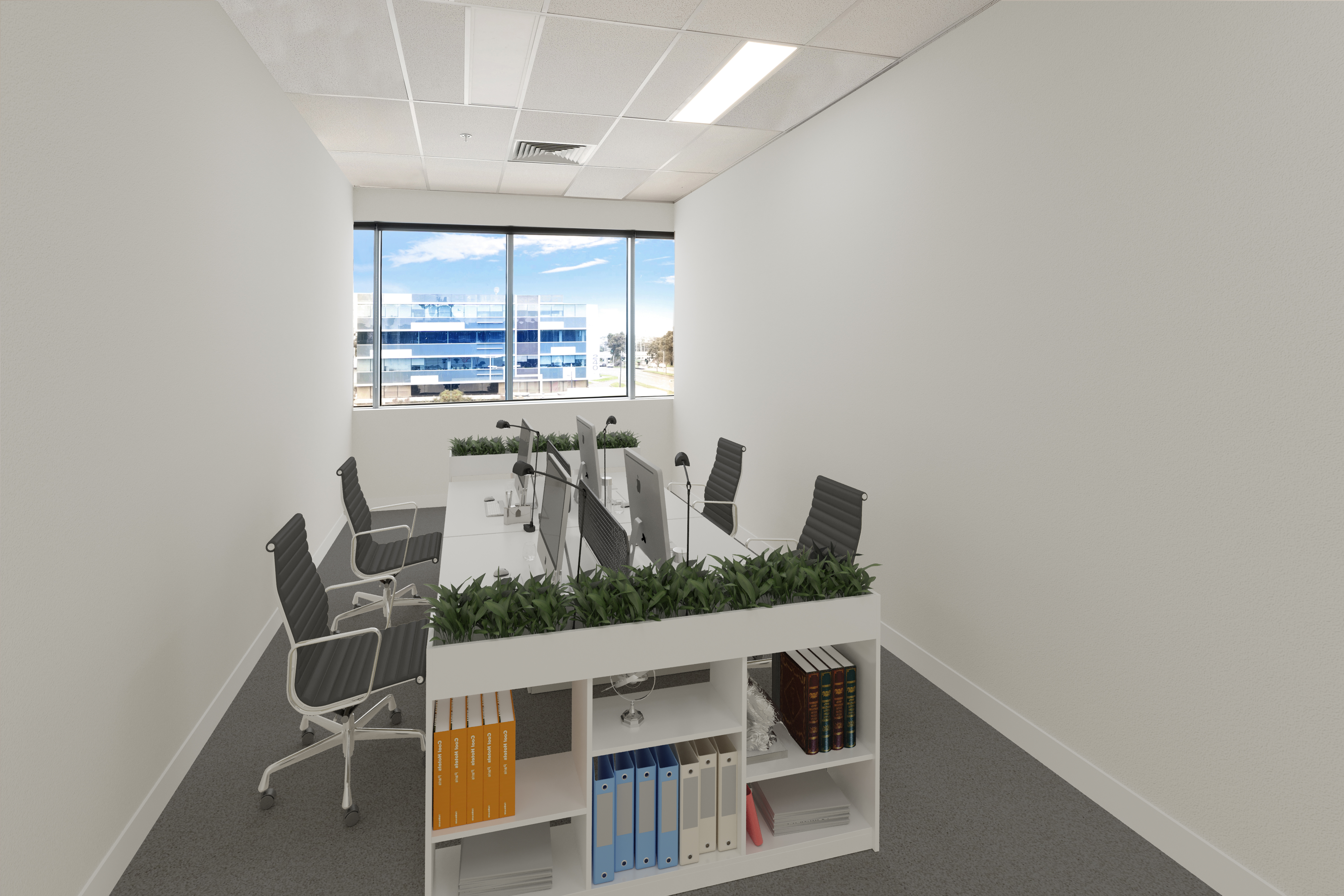Serviced office at 1-3 Janefield Drive,  Bundoora VIC 3083