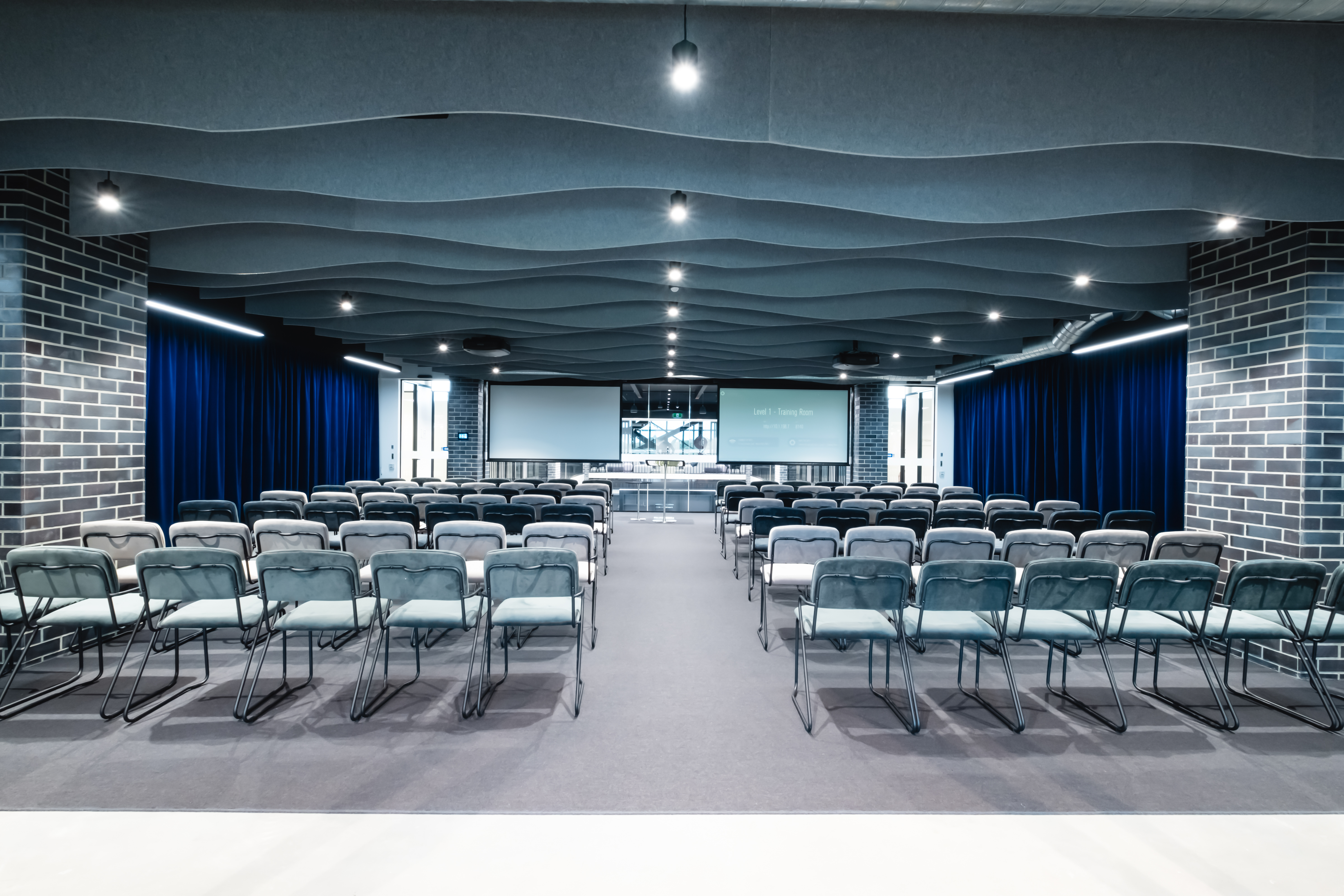 Serviced office at 44 Lakeview Drive,  Scoresby VIC 3179