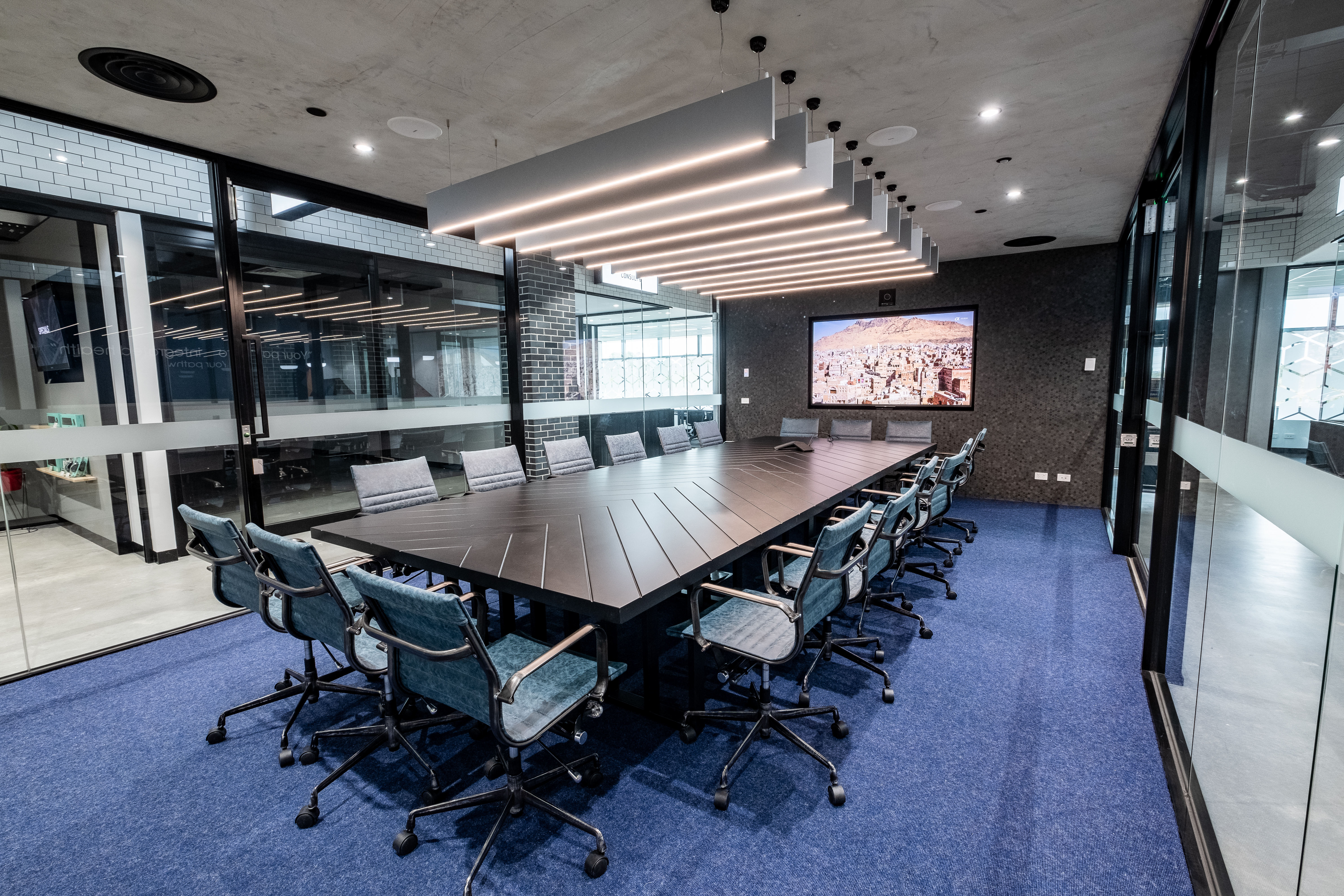 Serviced office at 44 Lakeview Drive,  Scoresby VIC 3179