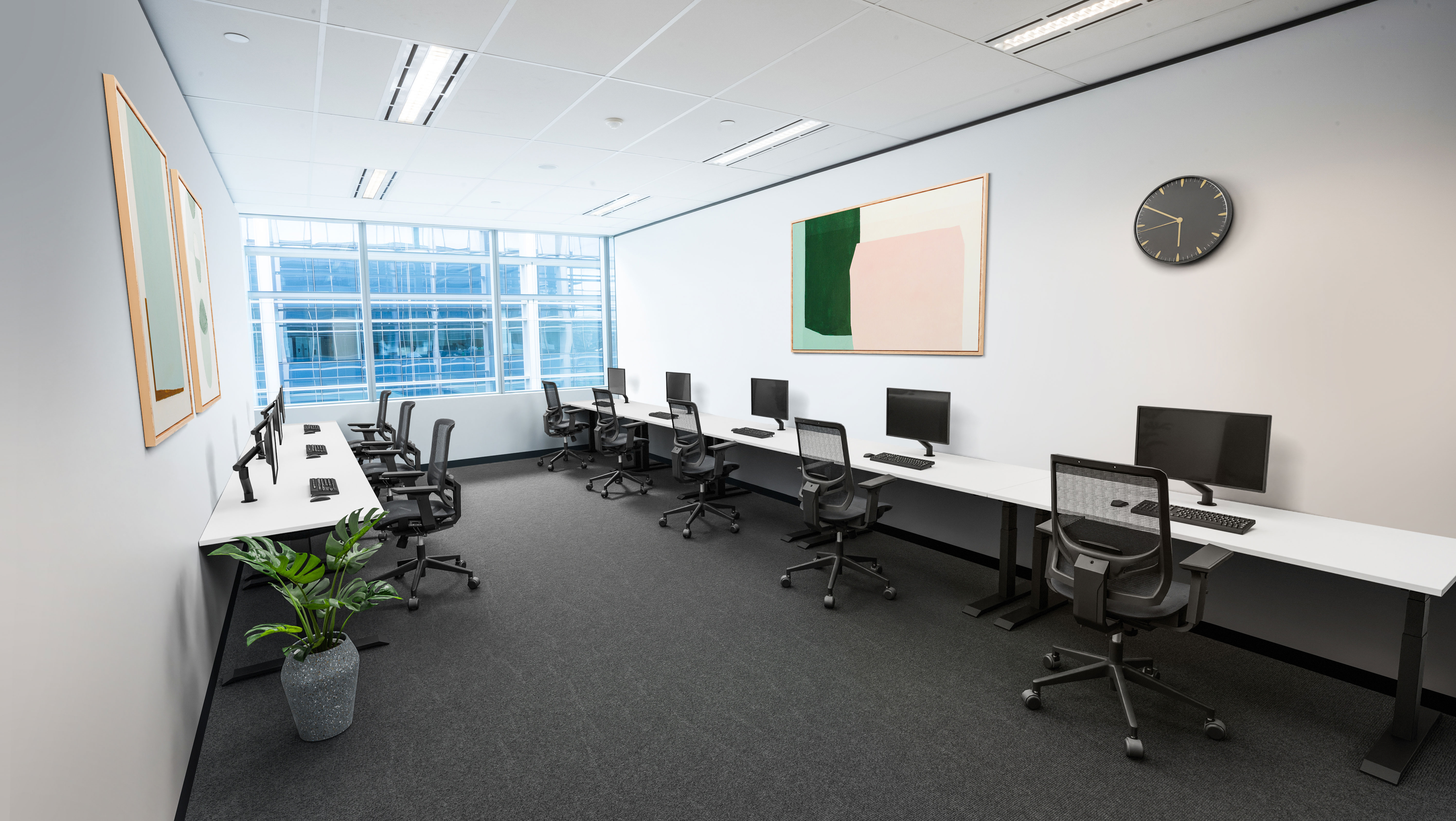Serviced office at 44 Lakeview Drive,  Scoresby VIC 3179