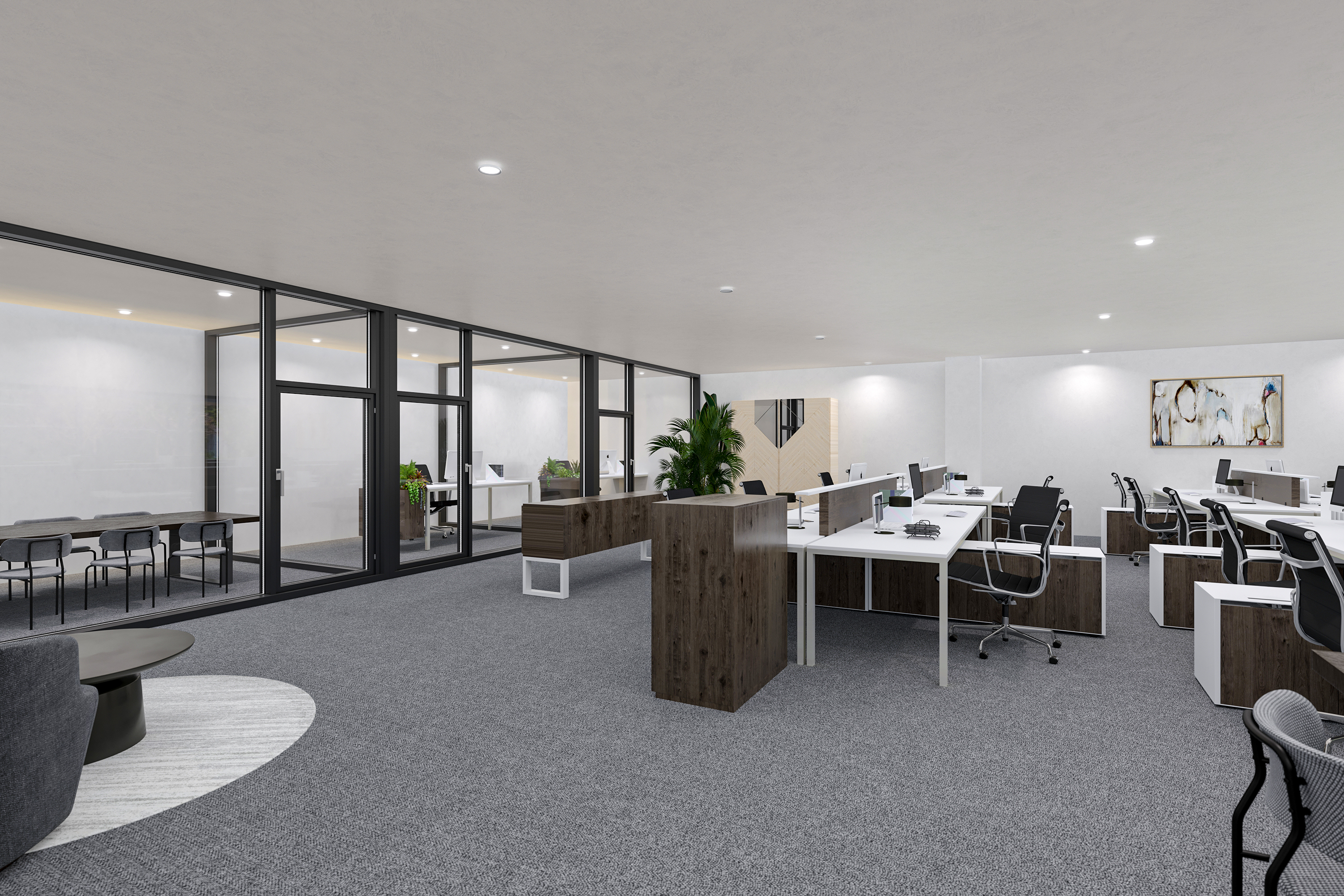 Serviced office at 44 Lakeview Drive,  Scoresby VIC 3179