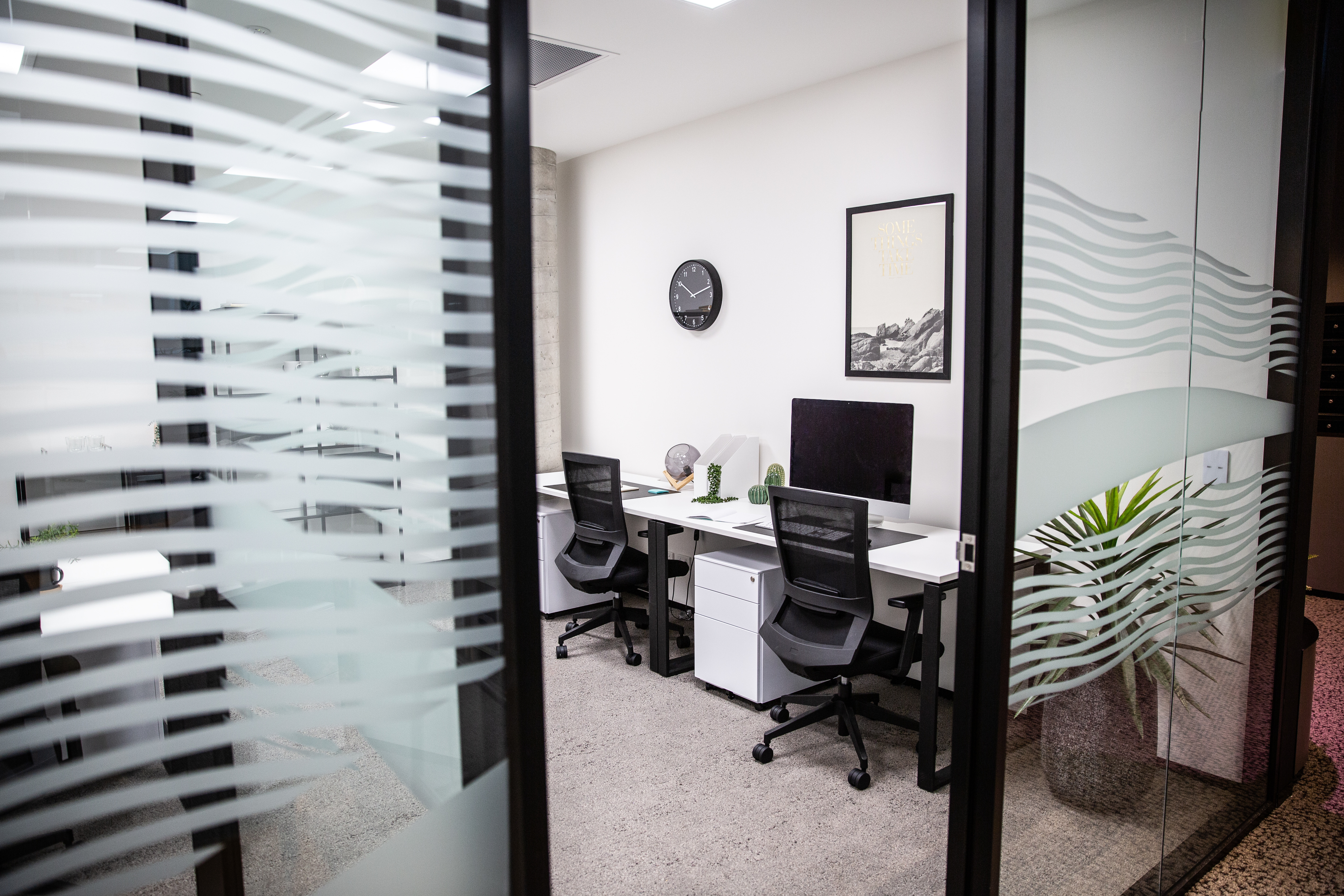 Serviced office at 175 Maroondah Hwy,  Ringwood VIC 3134