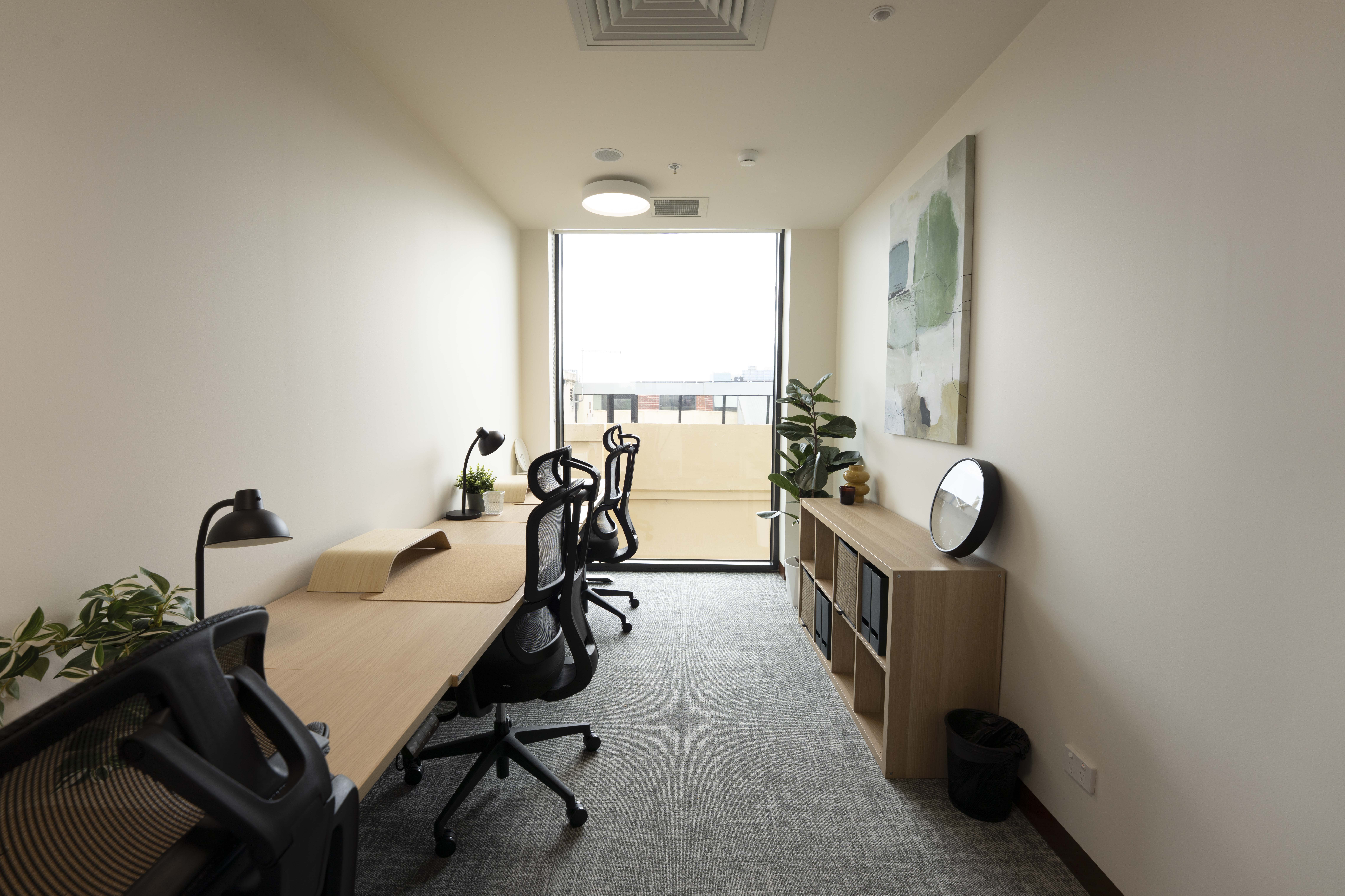 Serviced office at 33 Stewart Street,  Richmond VIC 3121