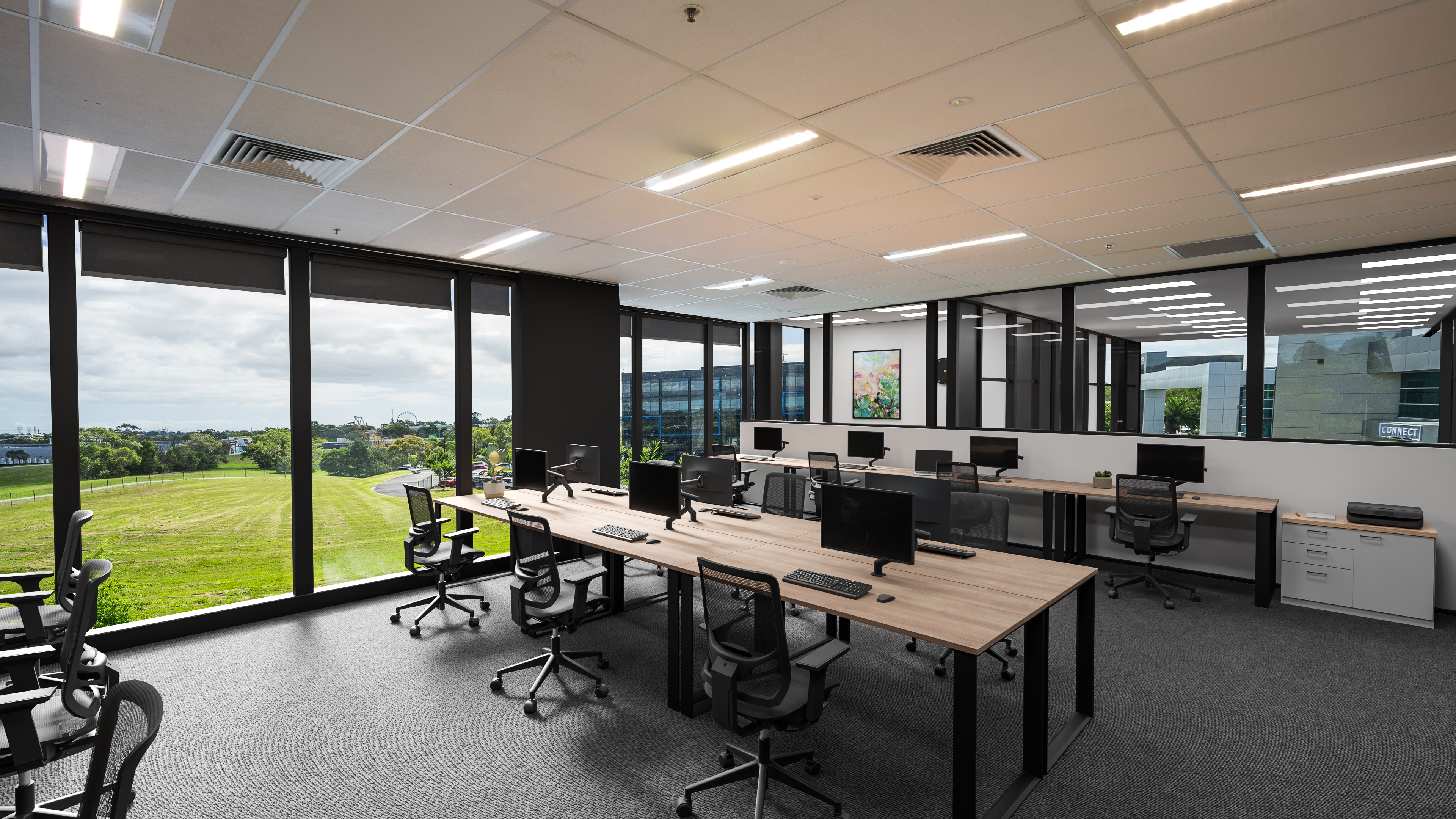 Serviced office at 66 Victor Crescent,  Narre Warren VIC 3805