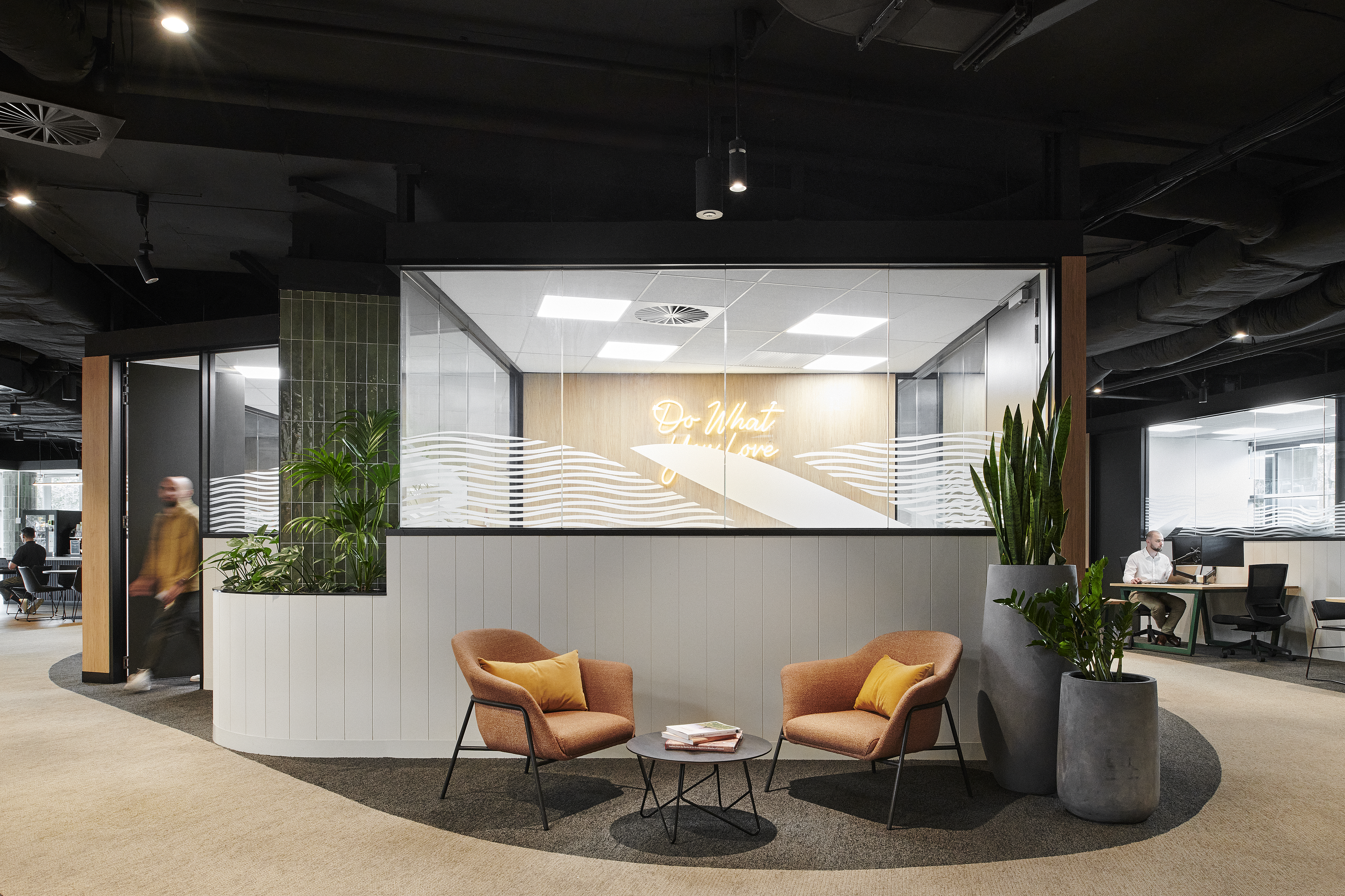 Serviced office at 678 Victoria Street,  Richmond VIC 3121