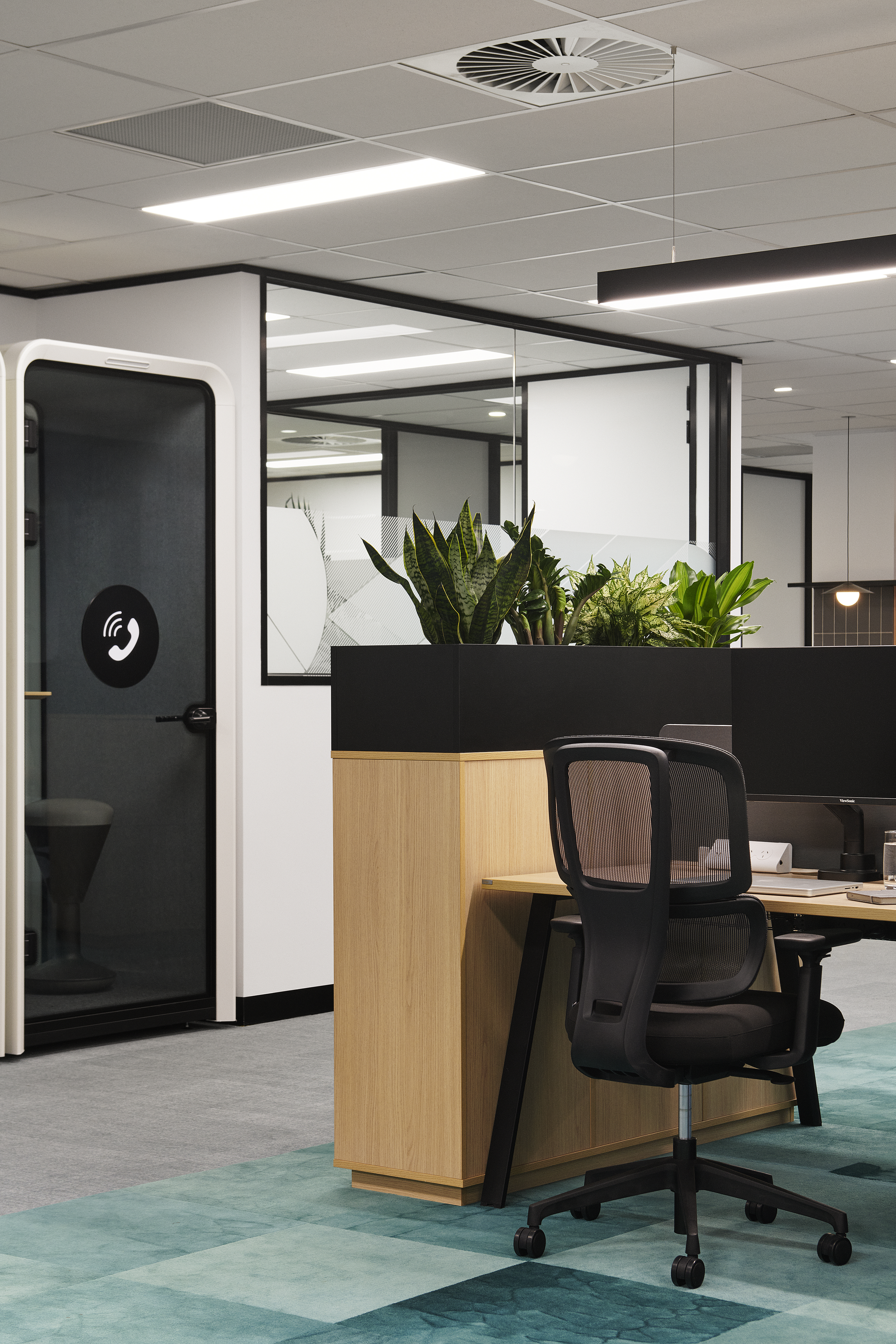 Serviced office at 14-16 Yarra Street,  South Yarra VIC 3141