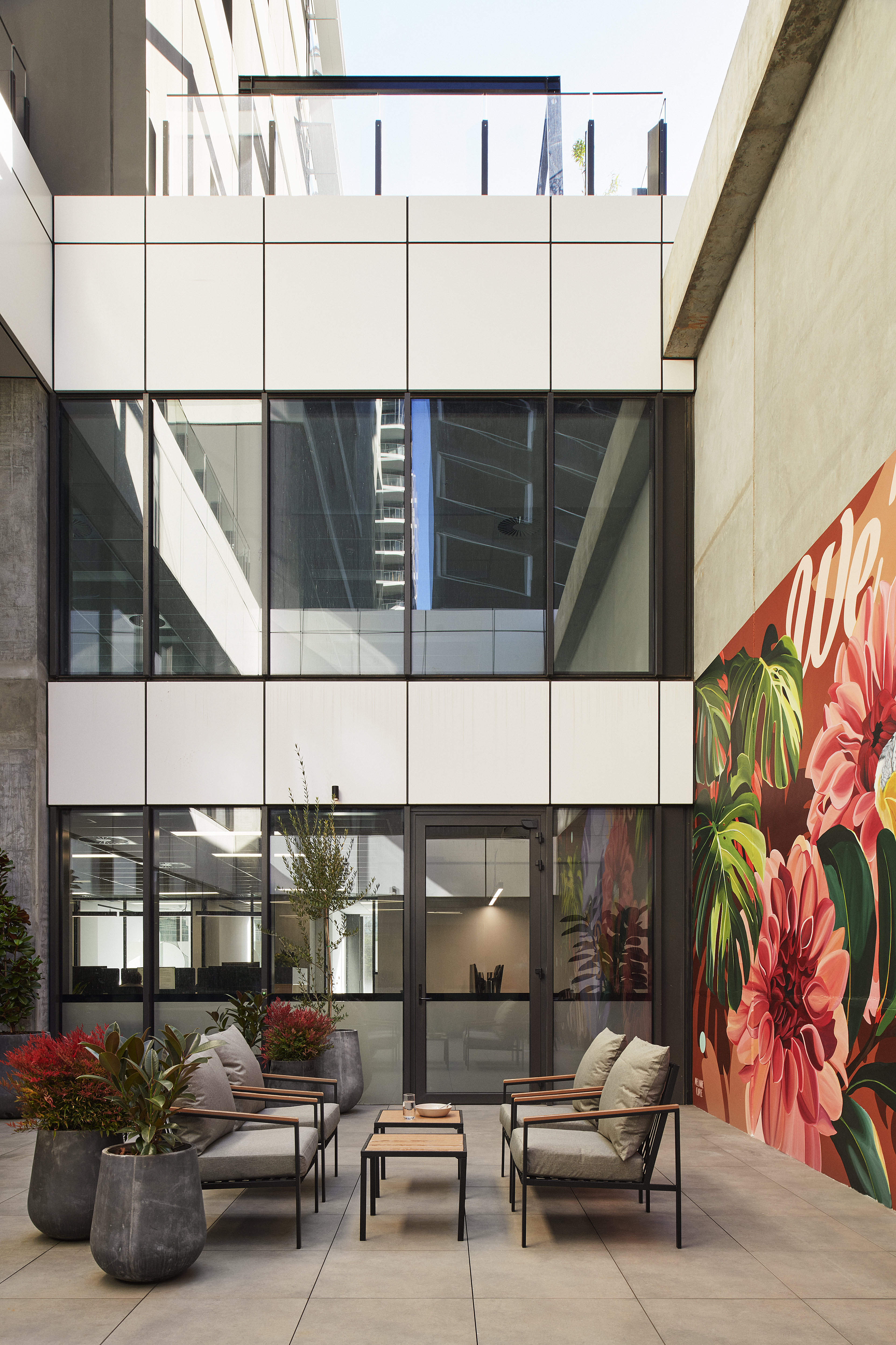 Level 1,  14-16 Yarra Street,  South Yarra VIC