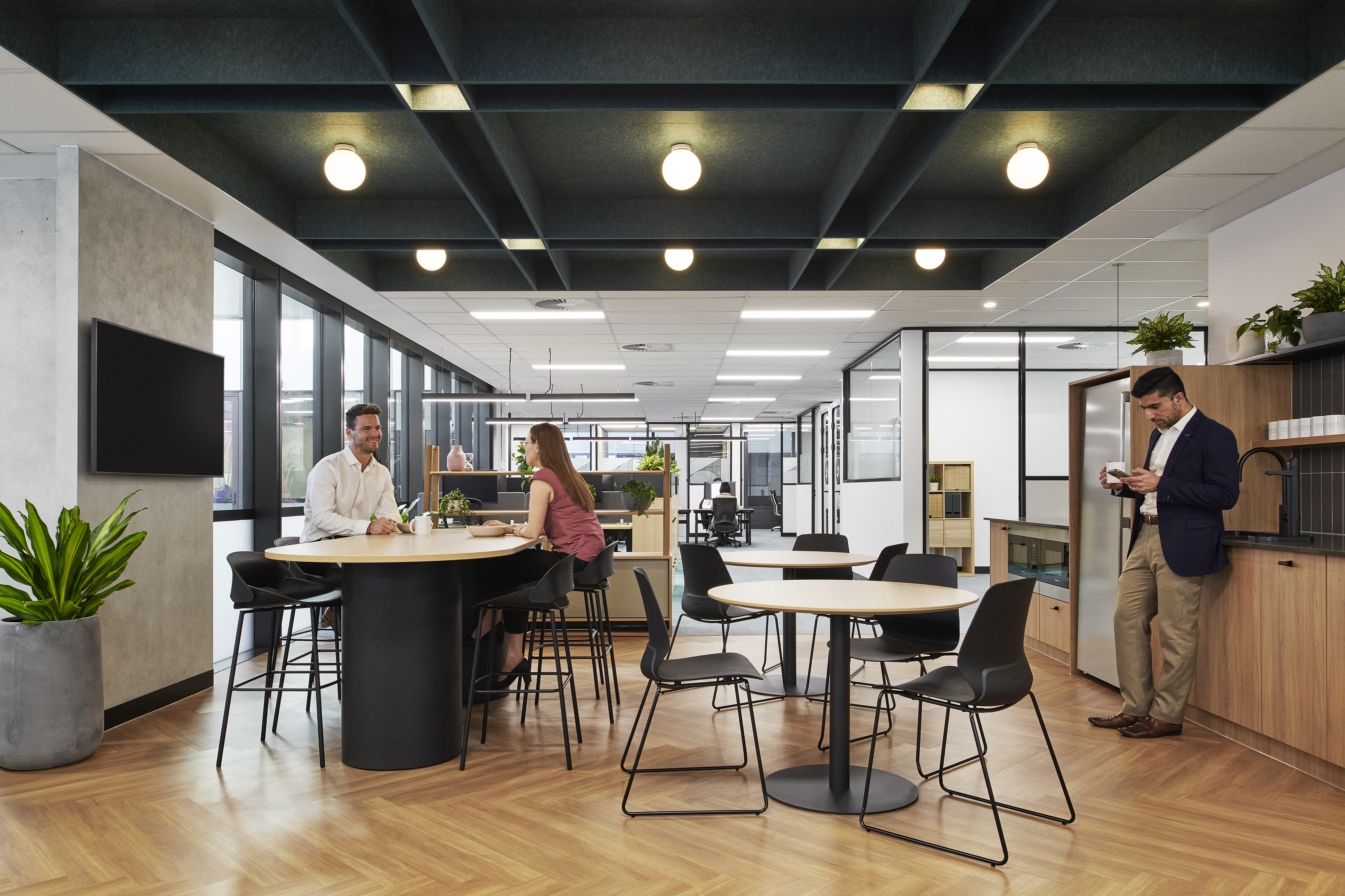 Serviced office at 14-16 Yarra Street,  South Yarra VIC 3141
