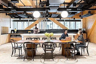 1 Sussex Street,  Barangaroo NSW