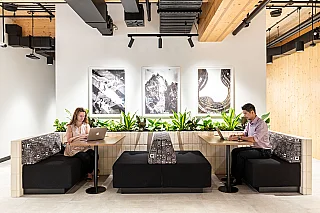 1 Sussex Street,  Barangaroo NSW