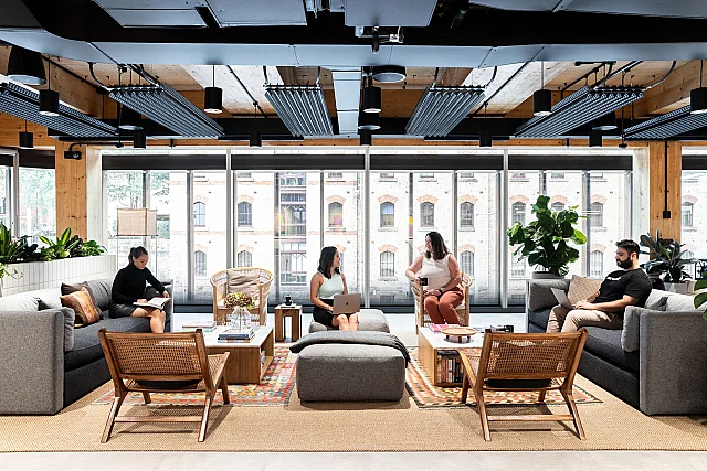 1 Sussex Street,  Barangaroo NSW