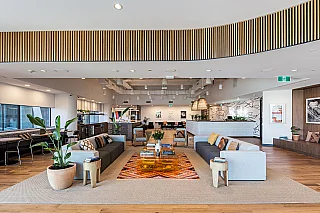 123 Eagle Street,  Brisbane QLD