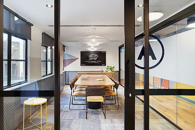152 Elizabeth Street,  Melbourne VIC