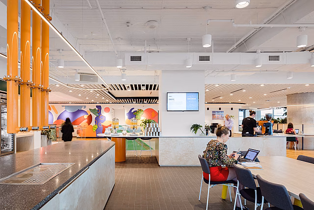 Serviced office at 161 Castlereagh Street,  Sydney NSW 2000