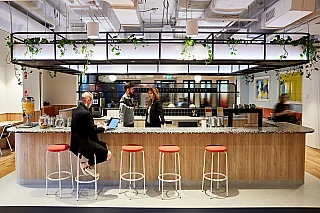 222 Exhibition Street,  Melbourne VIC